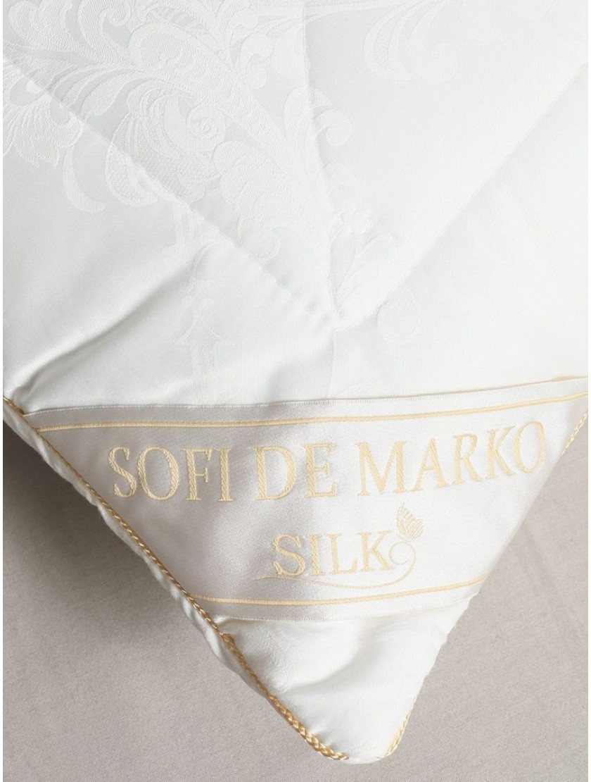Silk Одеяло 195х215